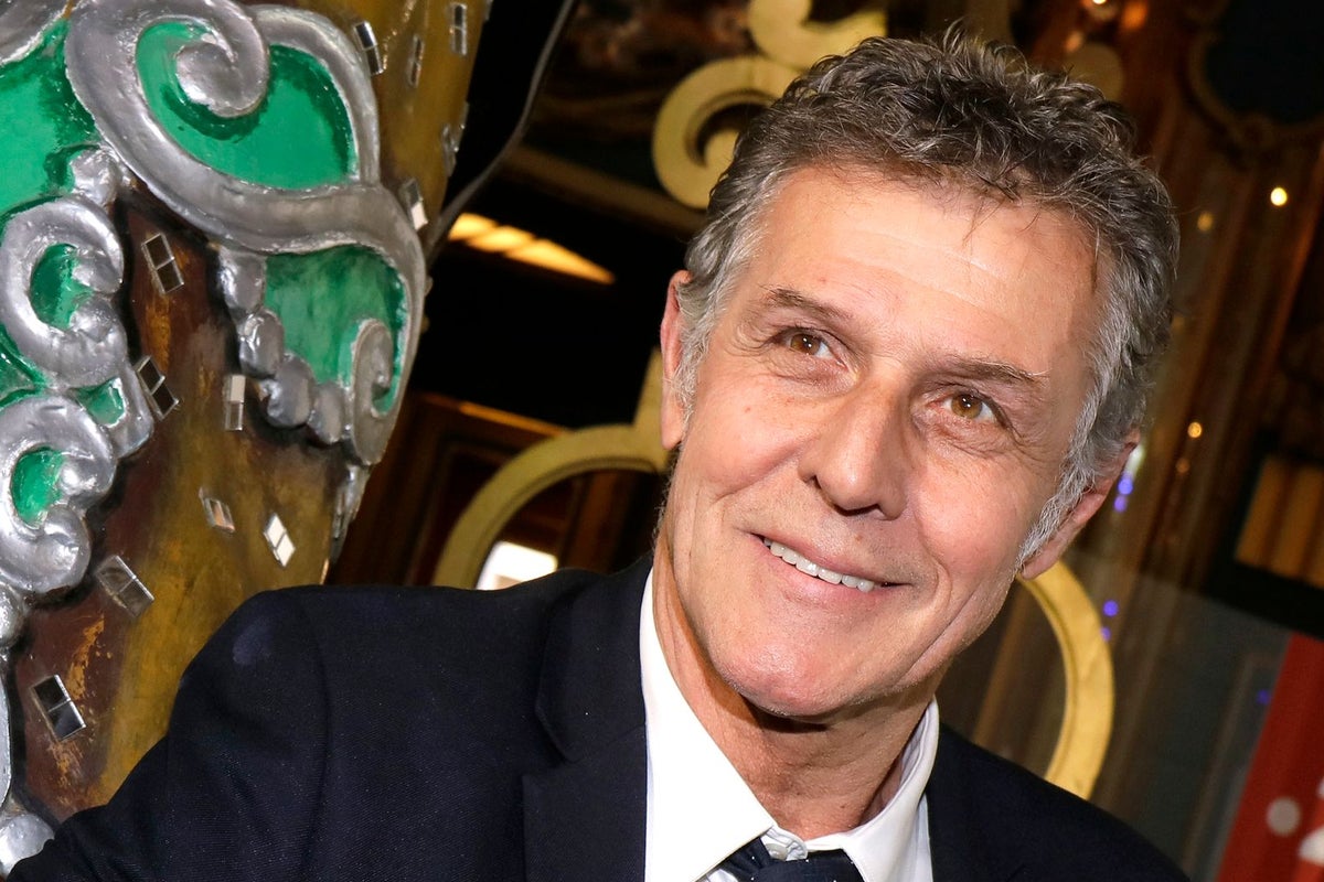 Pierre Deny death: Emily in Paris star dies aged 69 following ALS diagnosis – UK Times Pierre Deny death: Emily in Paris star dies aged 69 following ALS diagnosis – UK Times