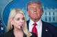 Pam Bondi diagnosed with cancer after she was ousted by Trump: report