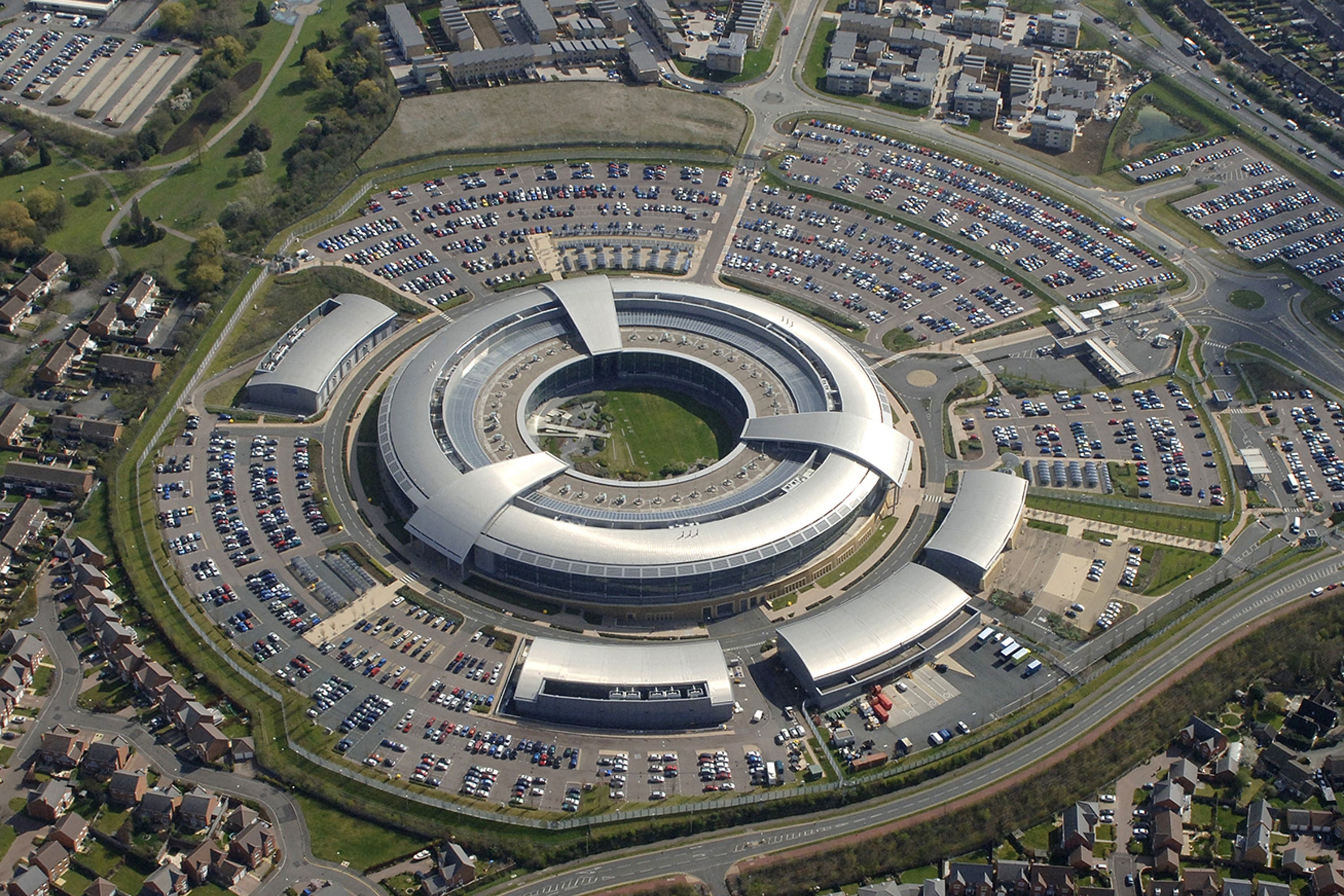 independent.co.uk - Margaret Davis - GCHQ unveils new AI defence system to fend off Russian threat
