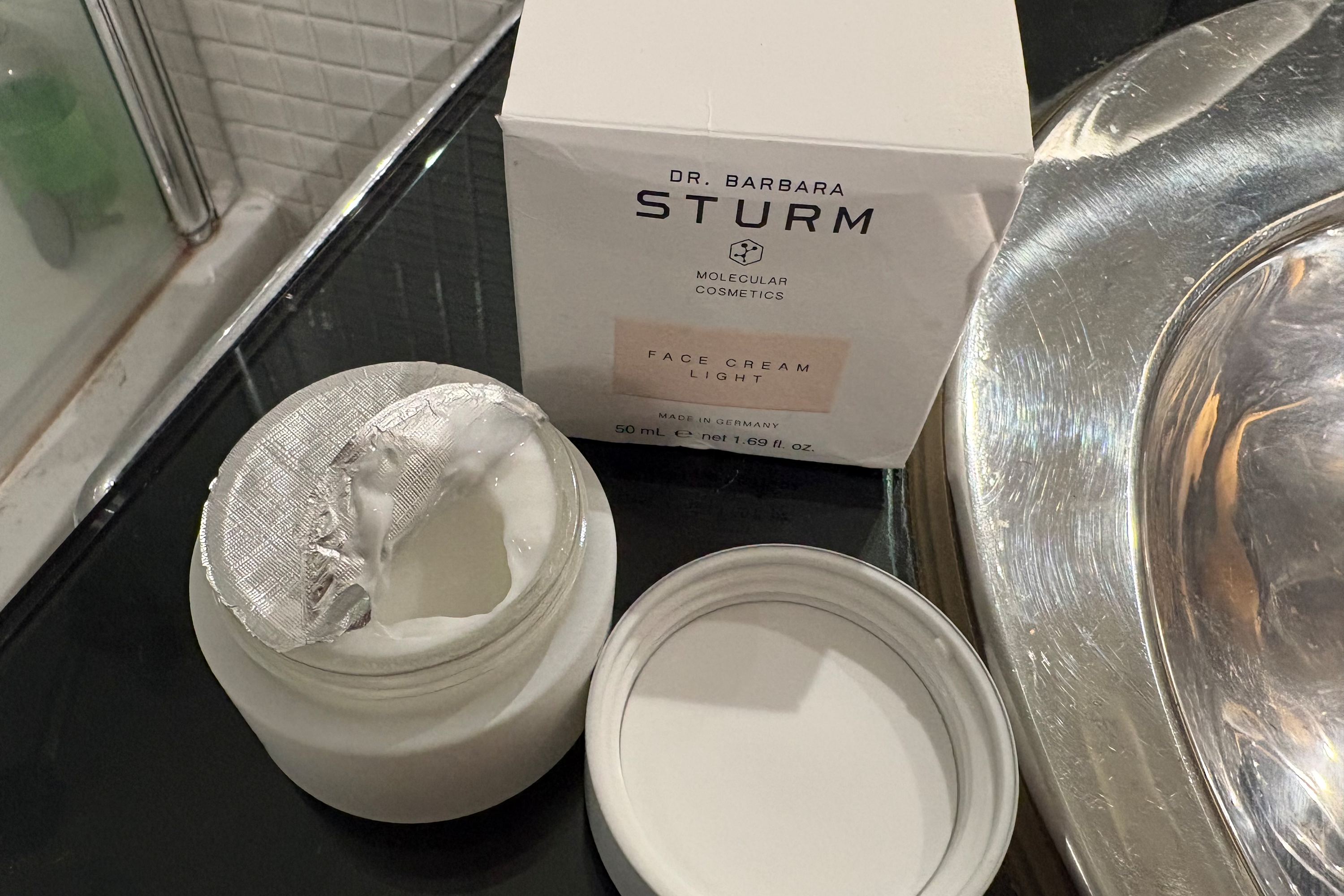 I’ve been testing dozens of moisturisers to help you find the right one for your skin (Rhys Thomas/The Independent)