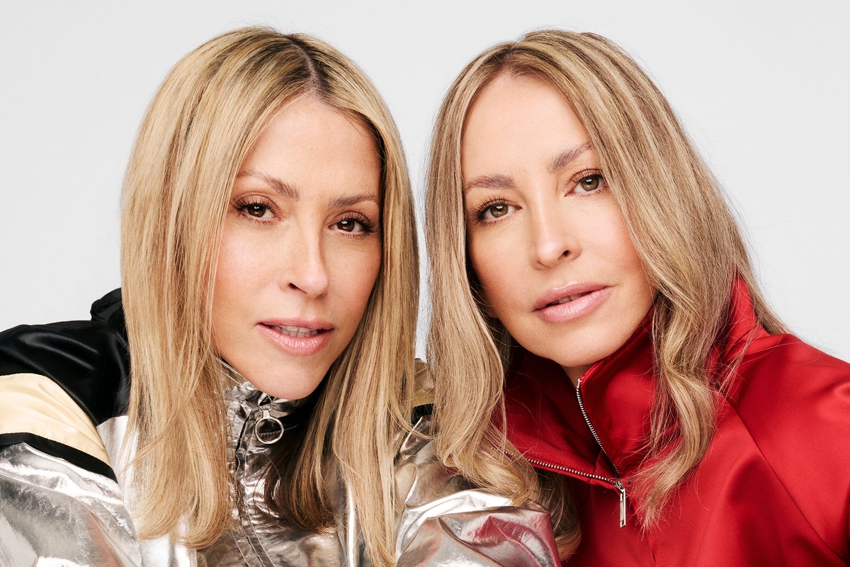Appleton: ‘If we could do the Nineties again, even all the bad parts, we would’
