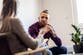 Young people in UK facing ‘mental health emergency’ as referrals reach record high