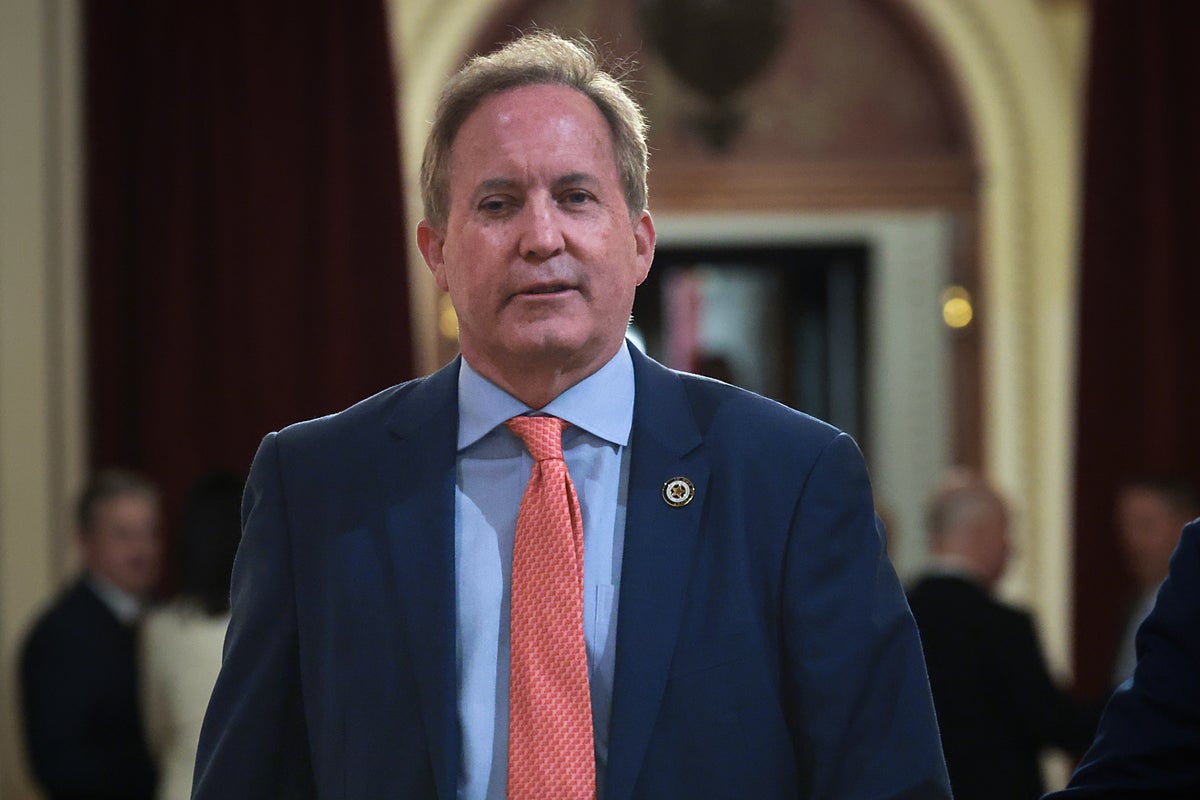Senator John Kennedy Urges Trump to Increase Financial Support for Texas Republicans