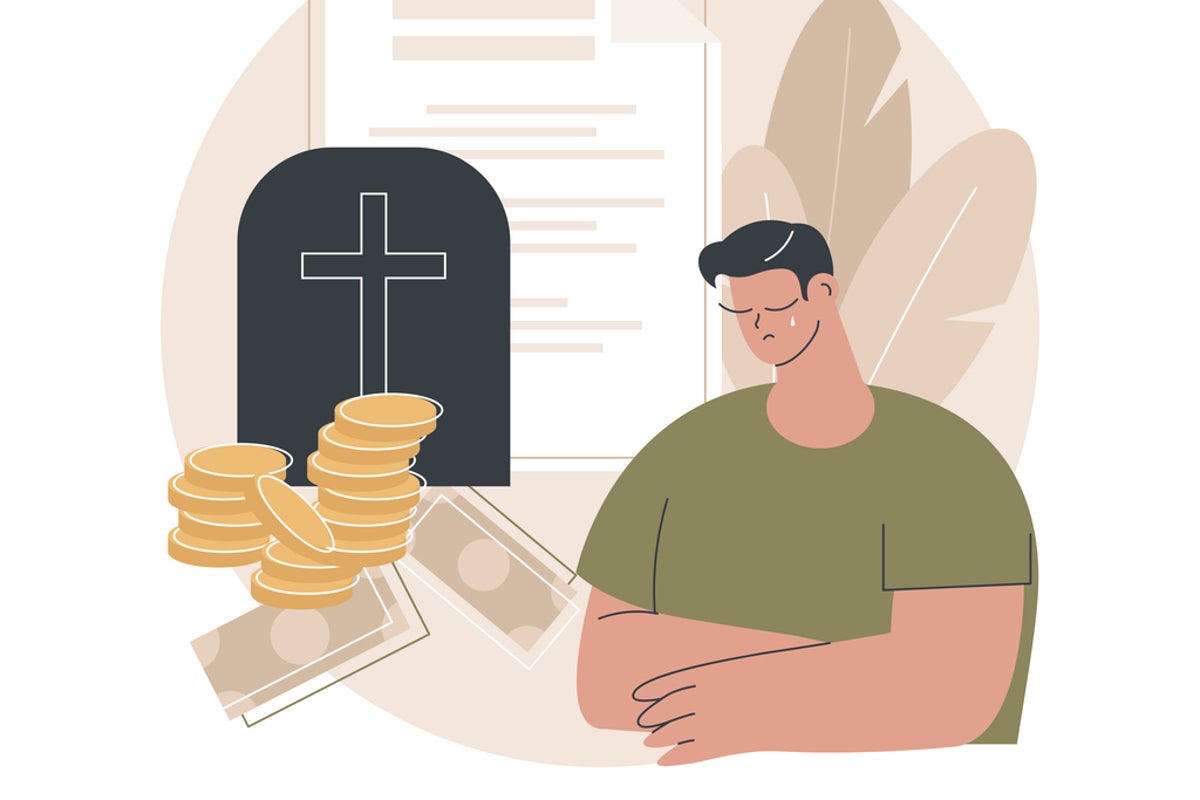 How to find lost money after someone dies - including pensions, bank accounts and more How to find lost money after someone dies - including pensions, bank accounts and more