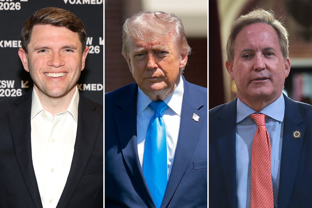 ‘Culture wars vs real wars’: Experts say Trump just made Texas Senate race a battle the GOP didn’t need to fight – UK Times ‘Culture wars vs real wars’: Experts say Trump just made Texas Senate race a battle the GOP didn’t need to fight – UK Times