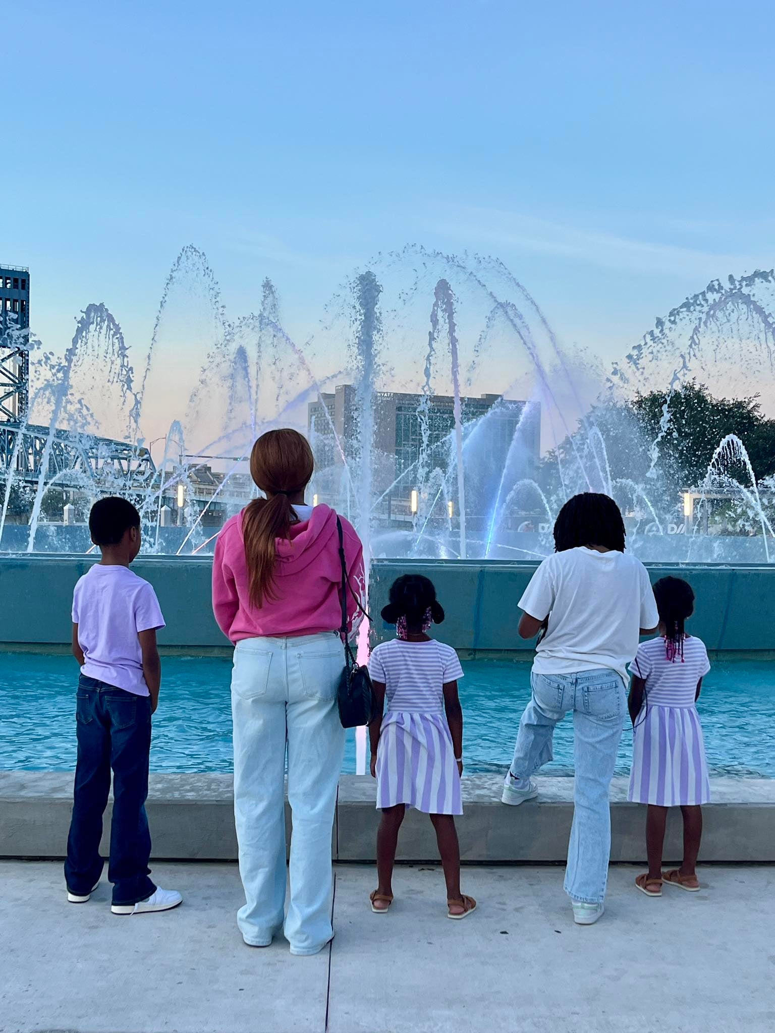 Now, Price’s children are only allowed their devices for a couple of hours on weekends and the mom has seen a huge positive change in their behavior, she said