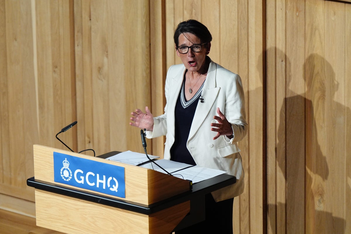 GCHQ draws up plans for world-first national AI cyber defence system