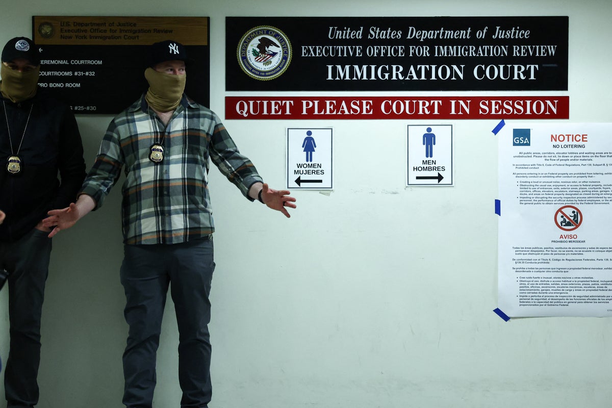 The Anatomy of Asylum Enforcement Friction: A Brutal Breakdown of the DHS Mandate Targeting the Immigration Bar