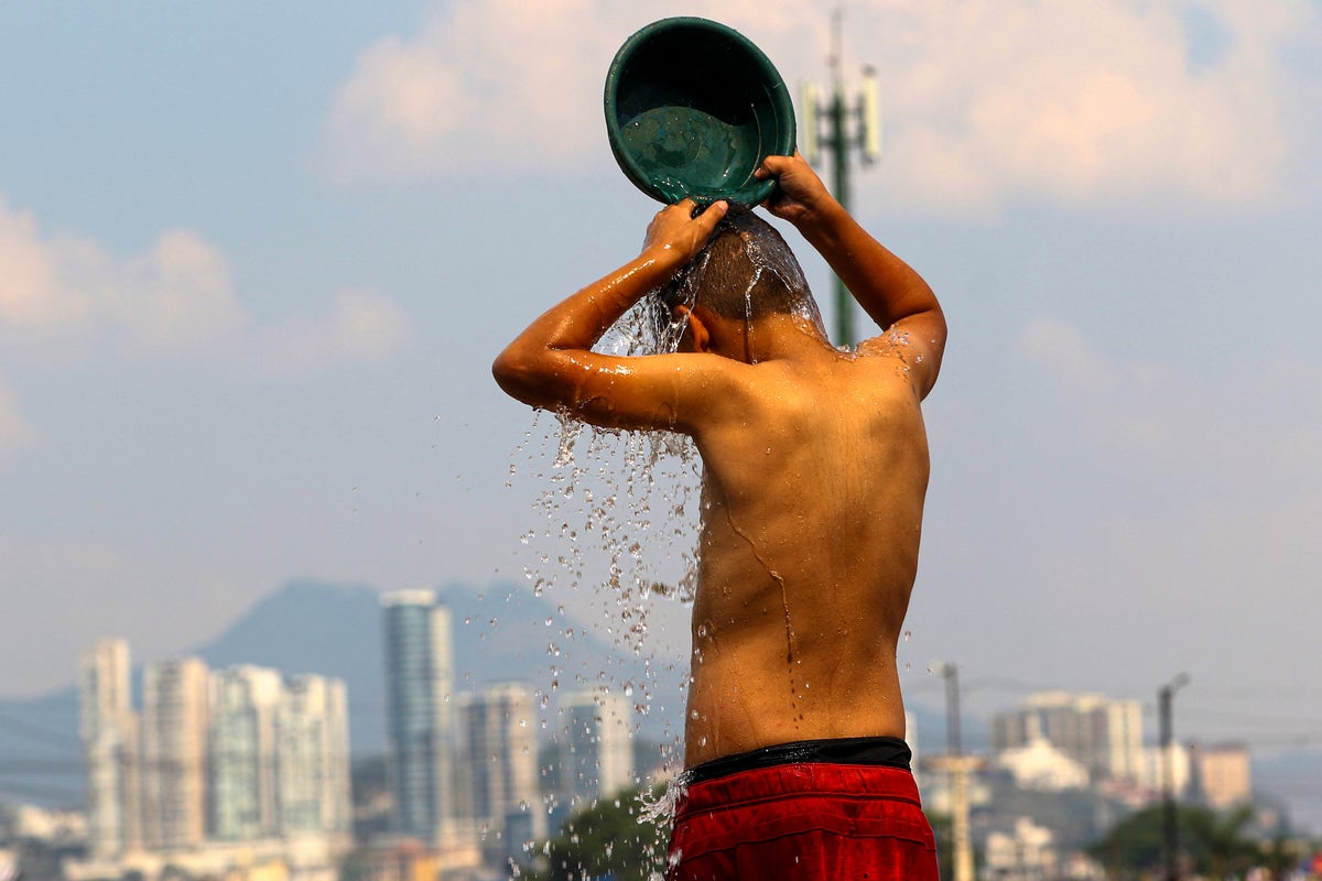 Bulletin world briefing: El Nino officially begins