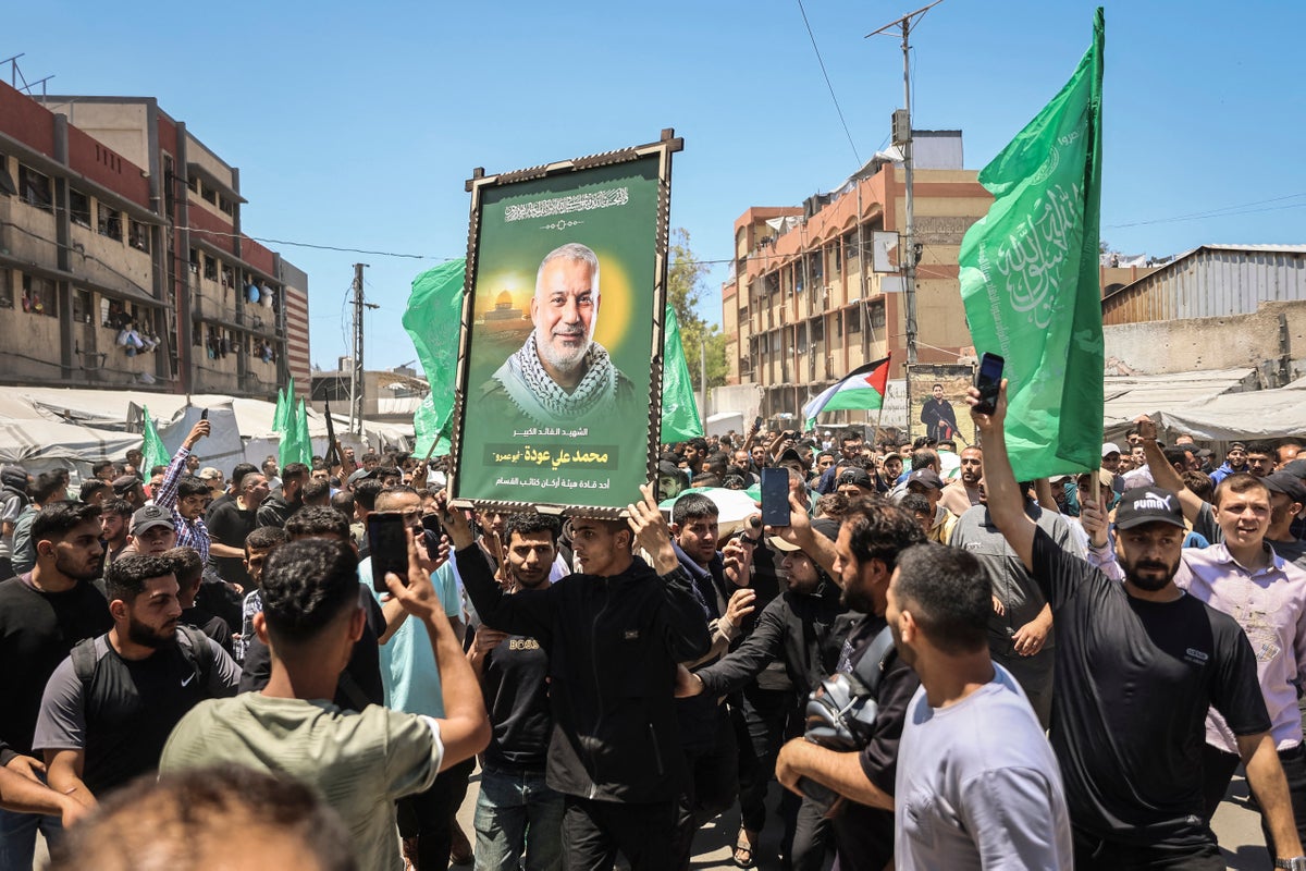 Bulletin world briefing: Israel kills new Hamas military leader in Gaza strike