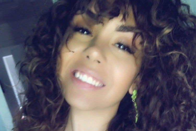 Brookes’ family say she would ‘light up every room she walked into’ (South Yorkshire Police)