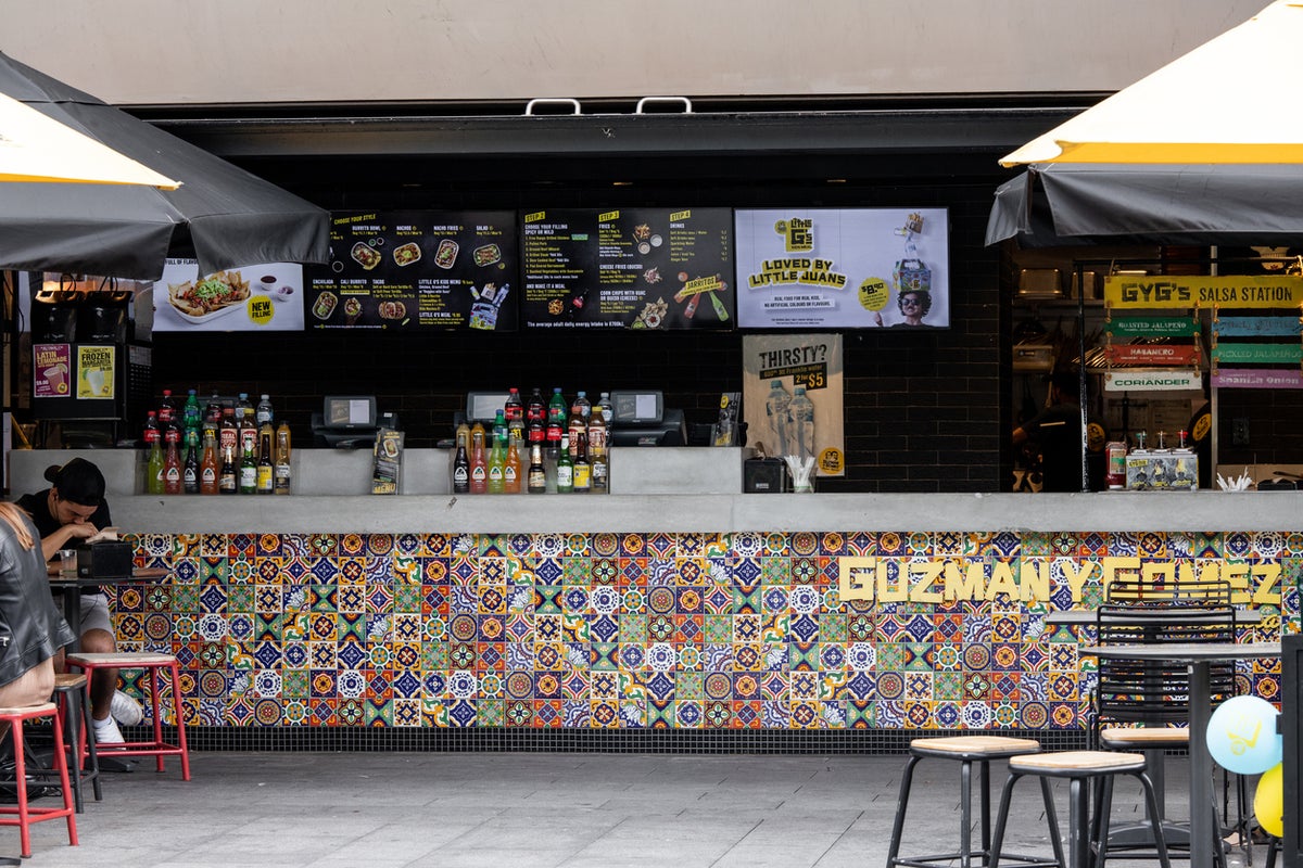 Popular international Mexican restaurant chain closes all US locations – UK Times Popular international Mexican restaurant chain closes all US locations – UK Times
