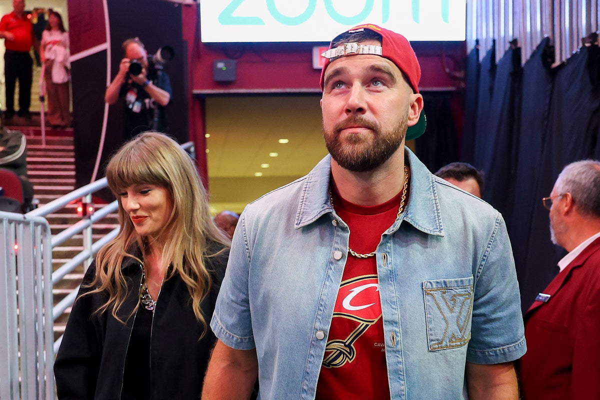 Travis Kelce becomes part-owner of his favorite baseball team: &lsquo;I just couldn&rsquo;t say no&rsquo;