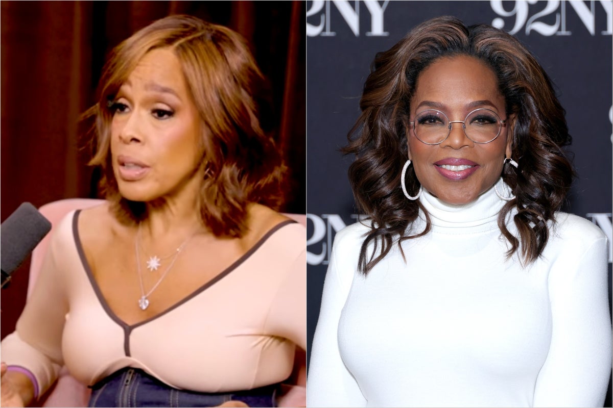 Gayle King admits she was ‘really bothered’ by Oprah dating rumor – UK Times Gayle King admits she was ‘really bothered’ by Oprah dating rumor – UK Times