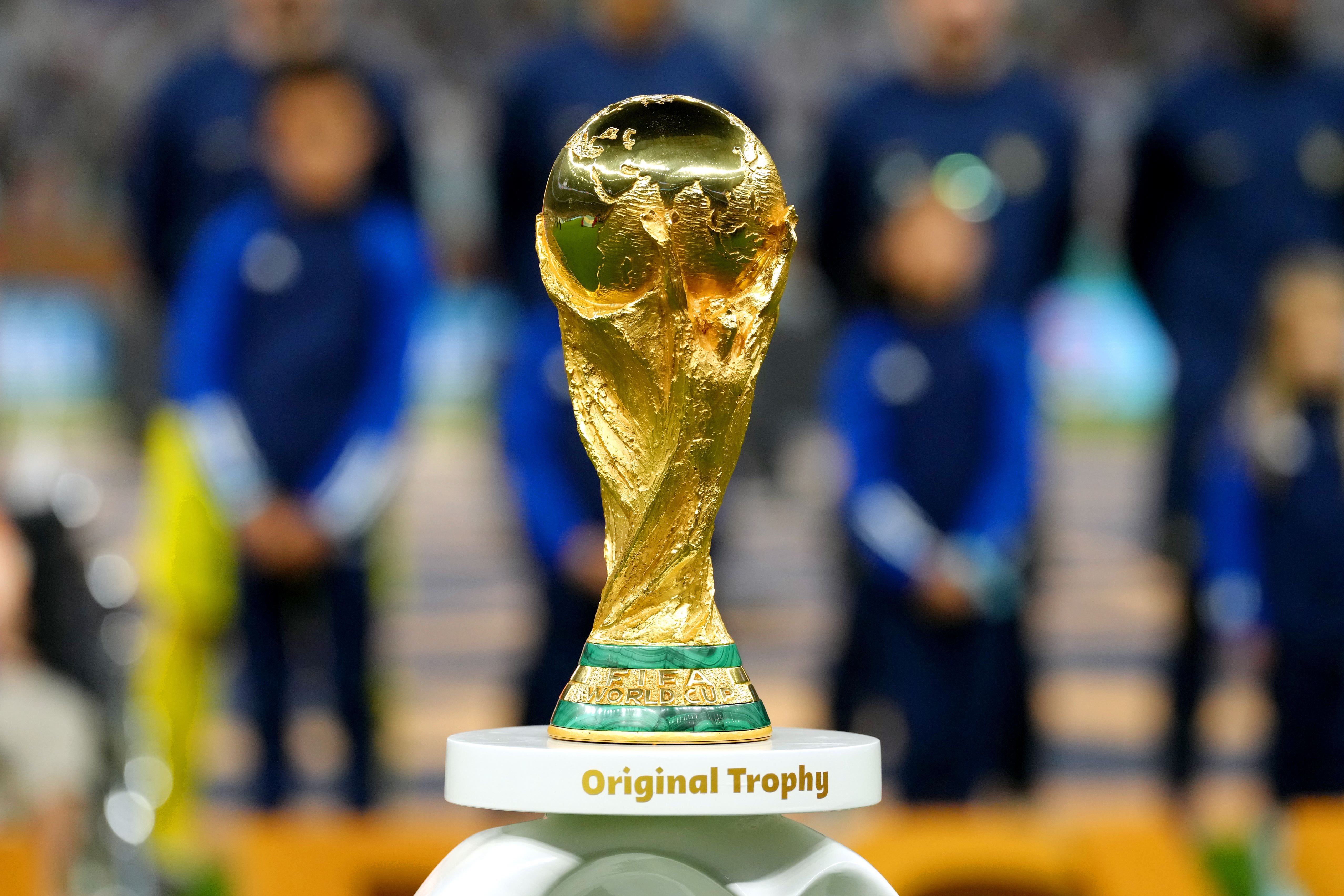 FIFA to be investigated over ticketing practices for 2026 World Cup
