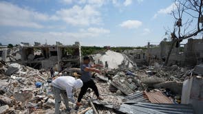 Lebanon Israel Iran War