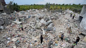 Lebanon Israel Iran War