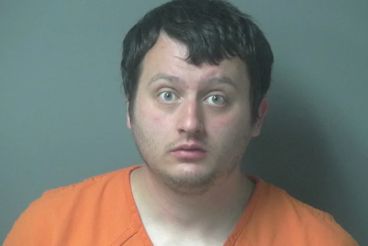 Son allegedly plotted to kill his mother but only after a final stop at Dairy Queen