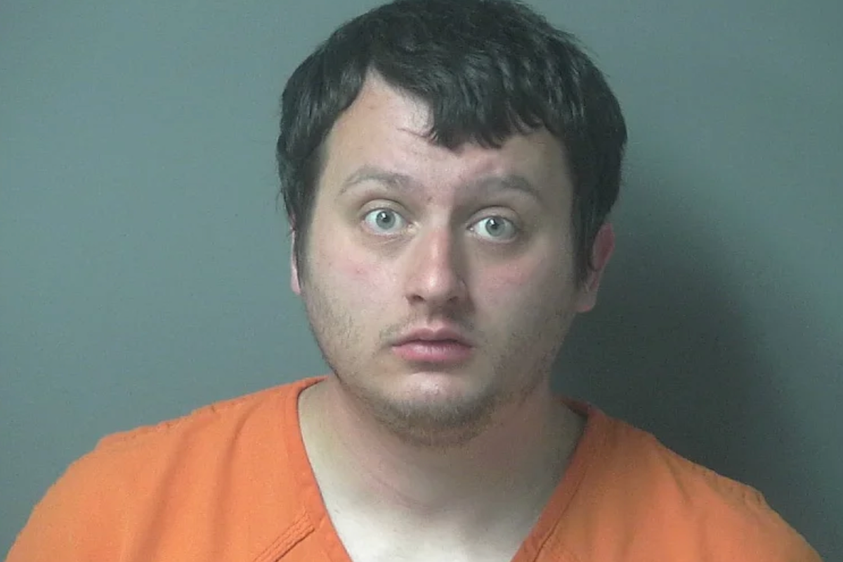 Son allegedly plotted to kill his mother but only after a final stop at Dairy Queen – UK Times Son allegedly plotted to kill his mother but only after a final stop at Dairy Queen – UK Times