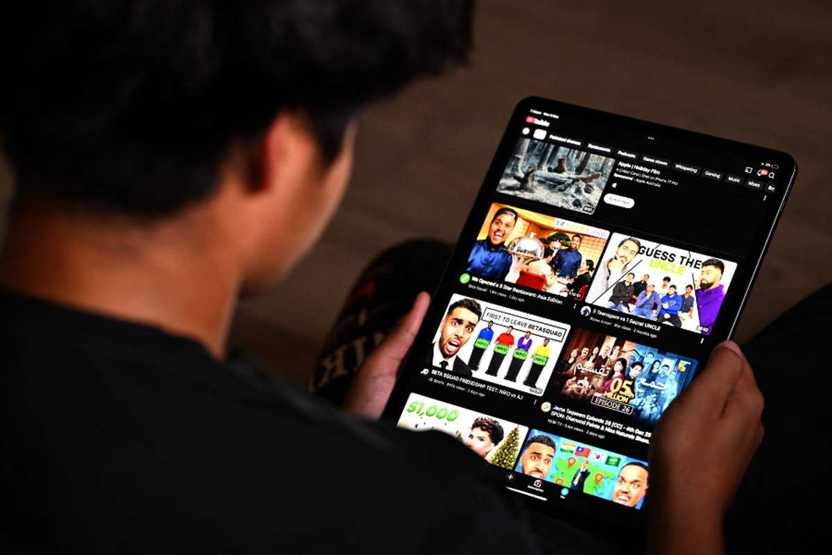 YouTube reveals major change to help you identify AI-generated content
