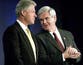 Newt Gingrich admits that it was a mistake to impeach Bill Clinton over Monica Lewinsky sex scandal