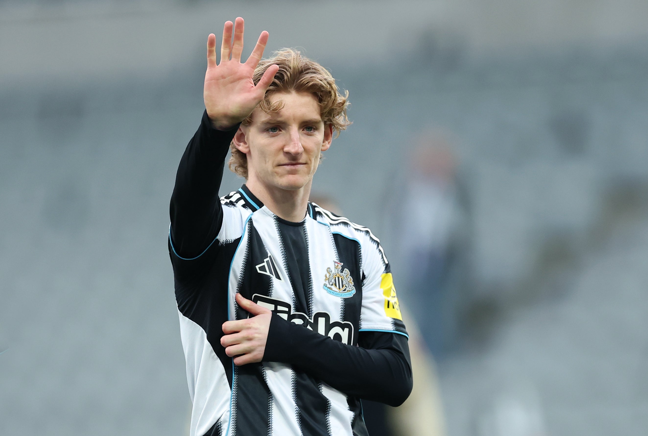 The deal is reportedly valued at £70m plus additional bonuses