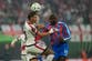 Crystal Palace vs Rayo Vallecano LIVE: Alemao misses good chance but Eagles on top in Conference League final