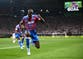 Crystal Palace vs Rayo Vallecano LIVE: Mateta goal wins Conference League final for Eagles