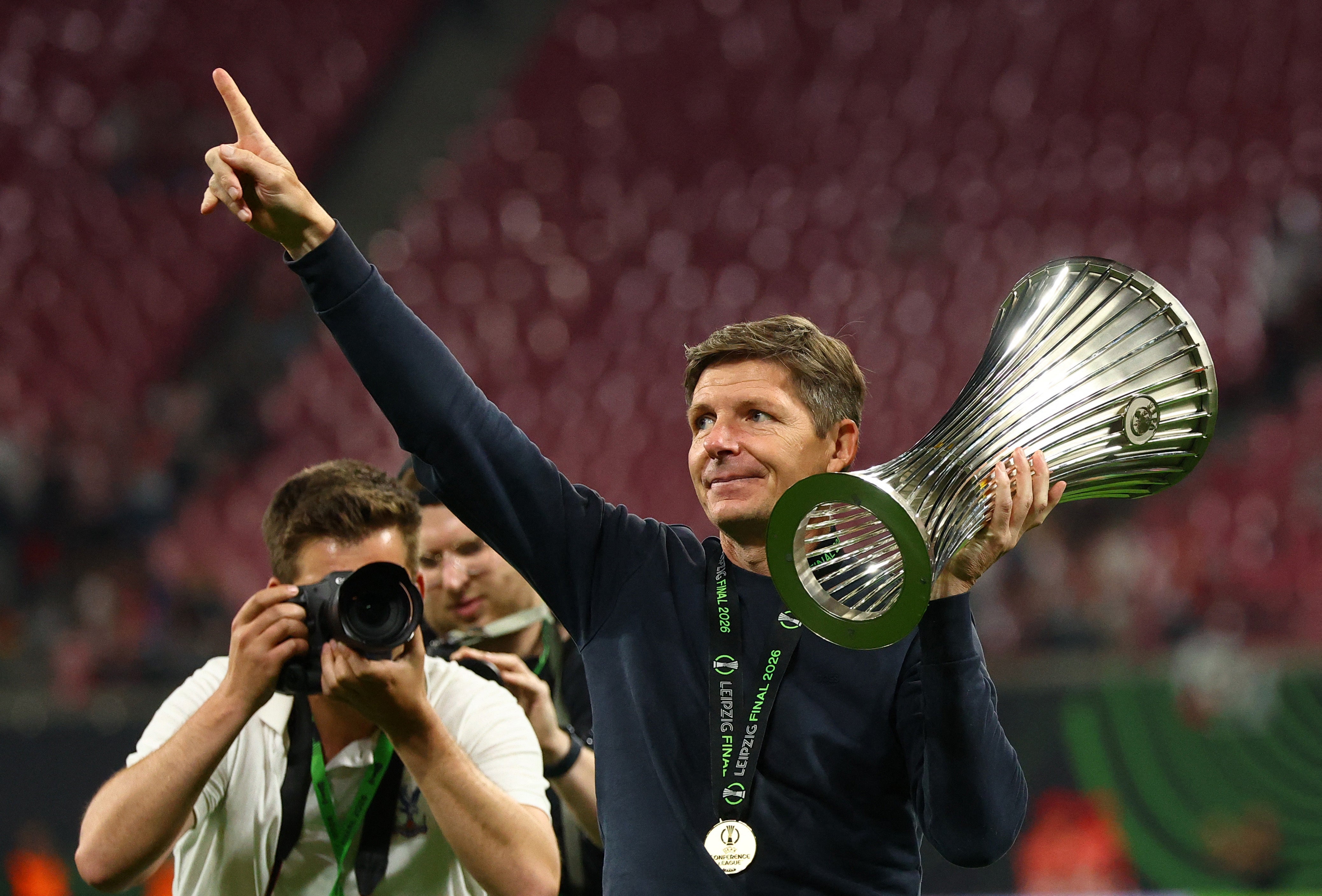  (Reuters)