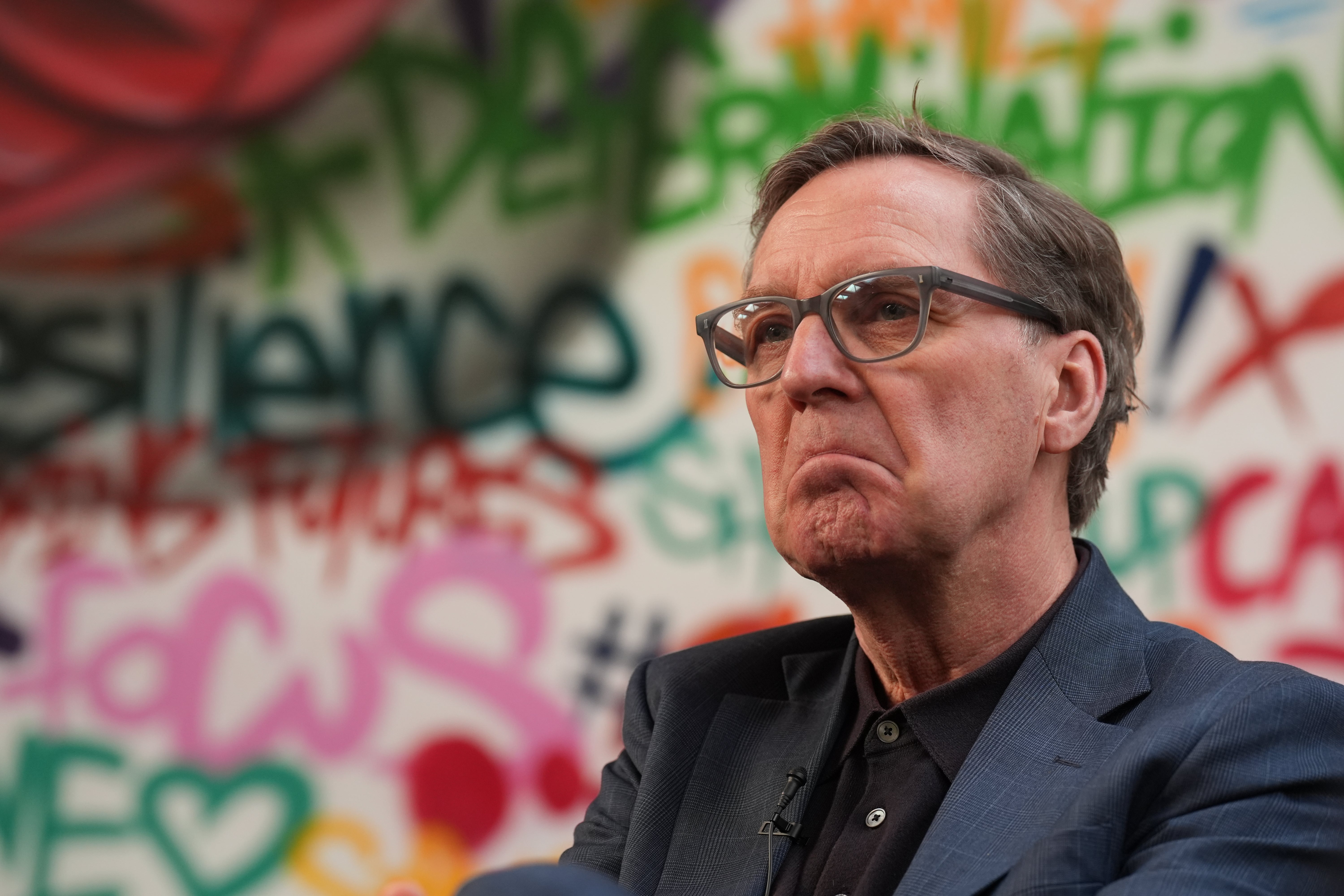 Former health secretary Alan Milburn is leading a review of the Neets crisis for the Government (PA)