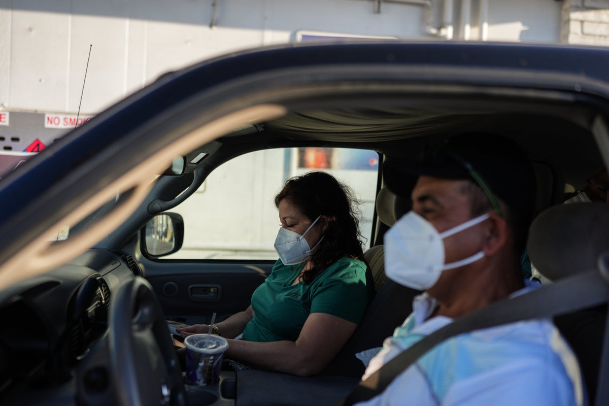 Thousands return home after California chemical tank threat, but fears linger – UK Times