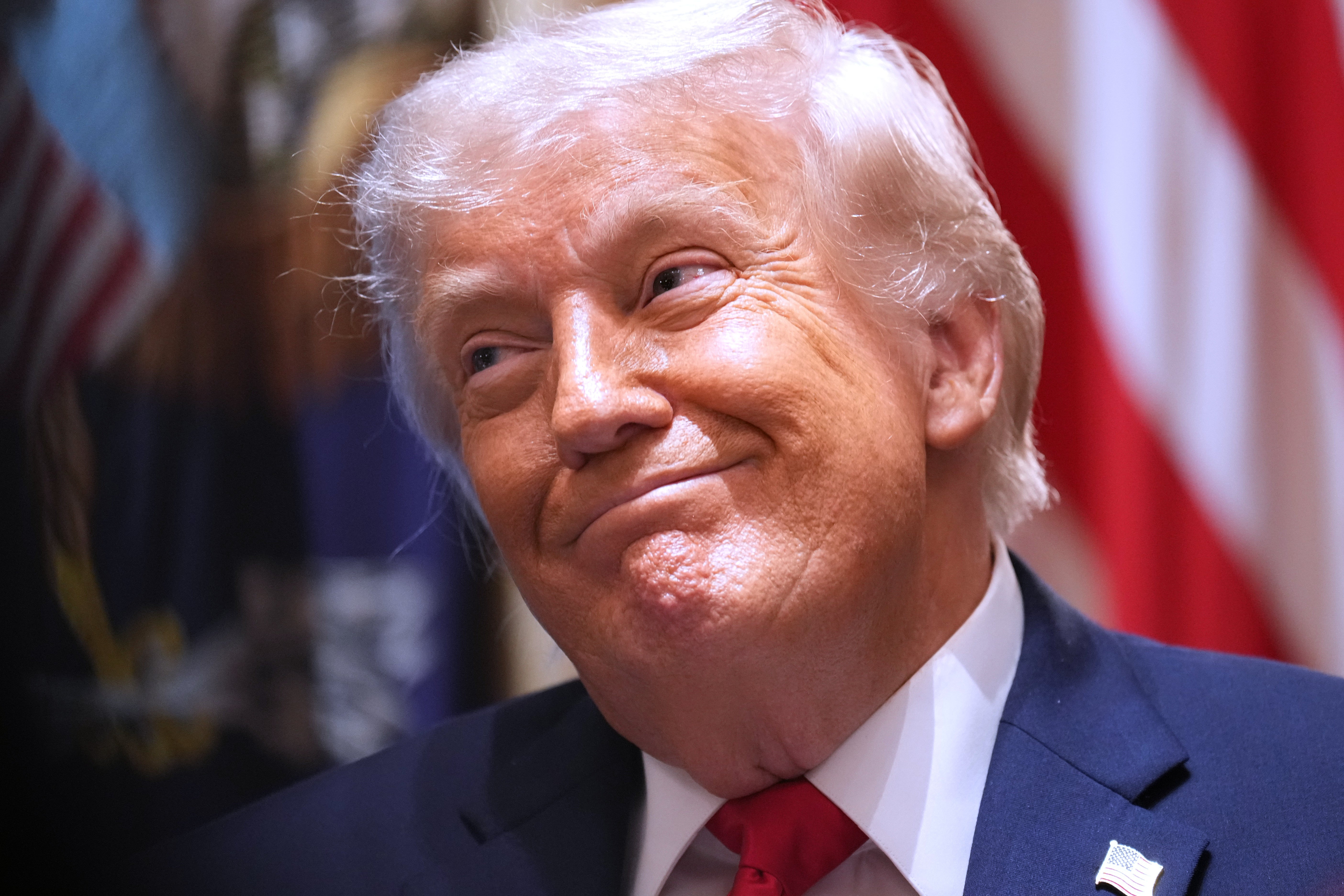 TRUMP