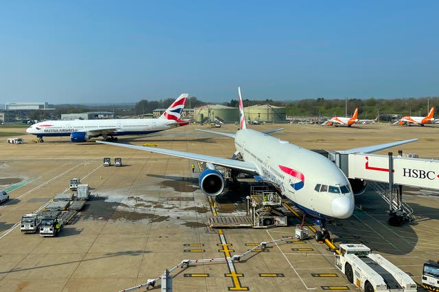 Gatwick Airport expansion moves one step closer after major decision