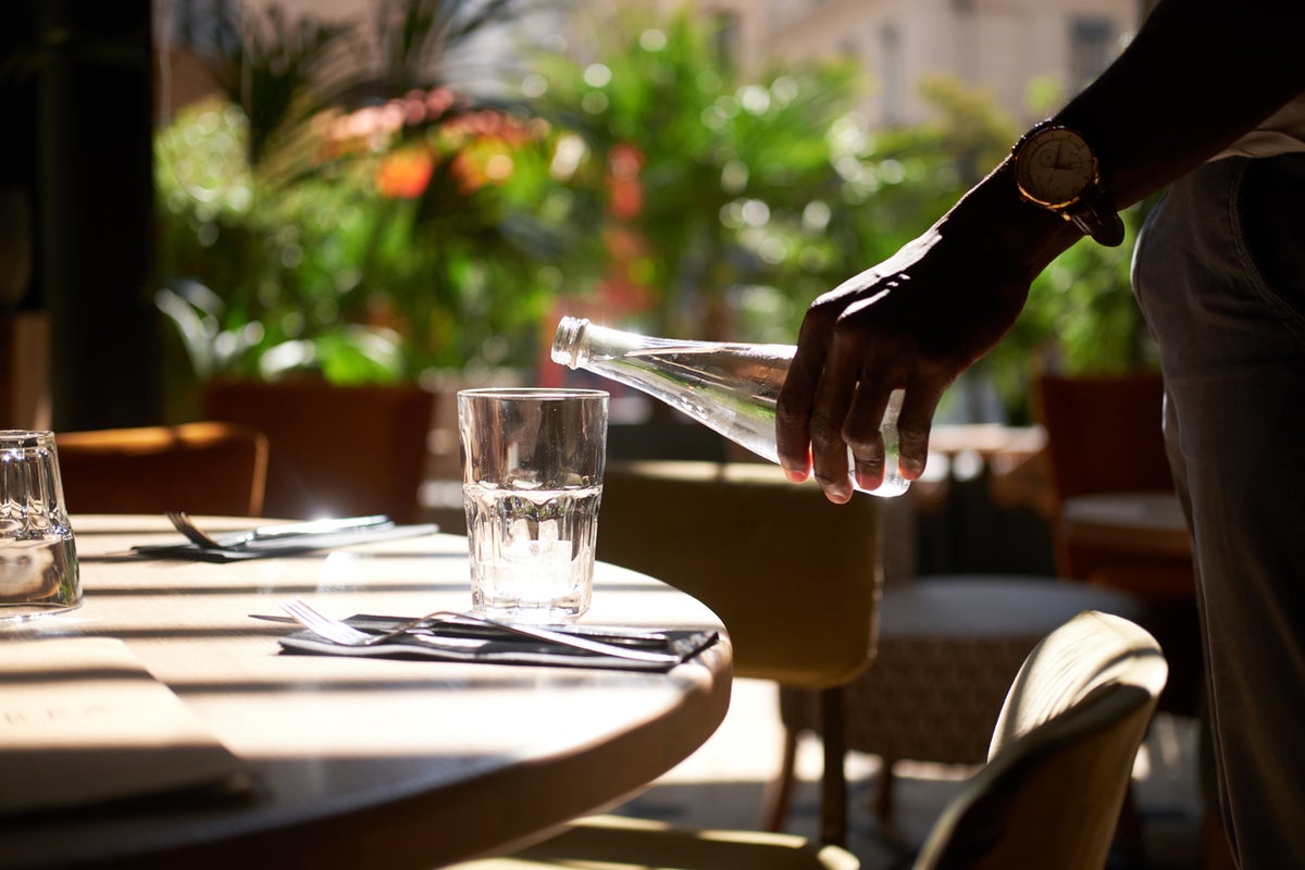 Italian court rules against tourist who complained hotel refused her tap water