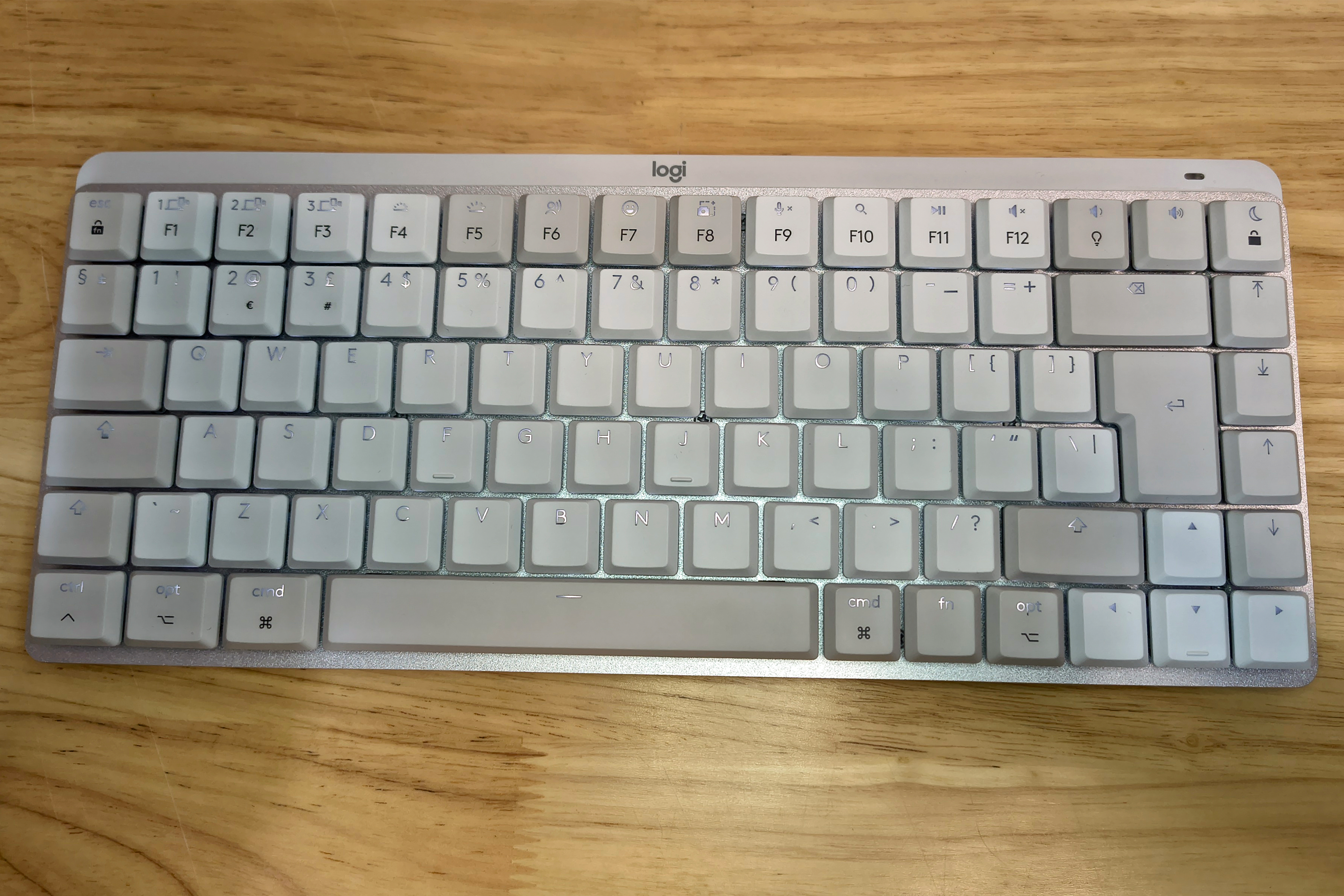 This is a top pick for Mac users (Stuart Pritchard/The Independent)