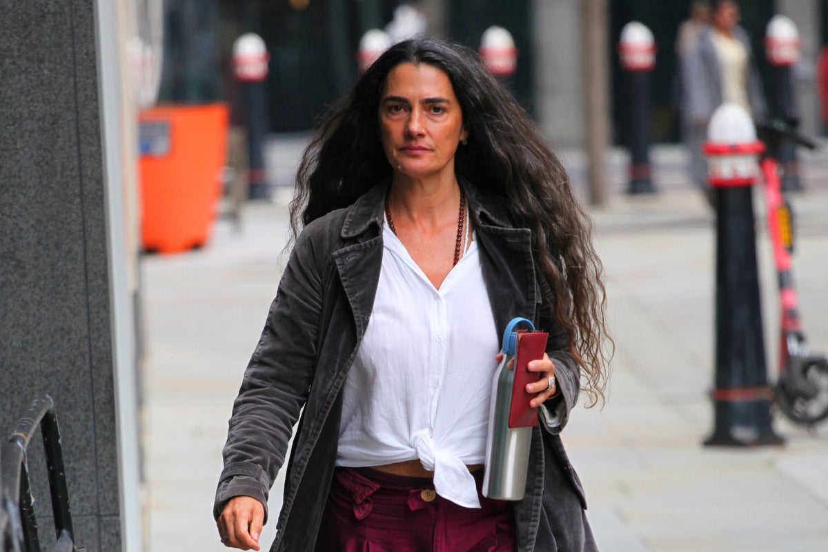 Widow wins High Court battle with brother-in-law over late husband’s £5m fortune Widow wins High Court battle with brother-in-law over late husband’s £5m fortune