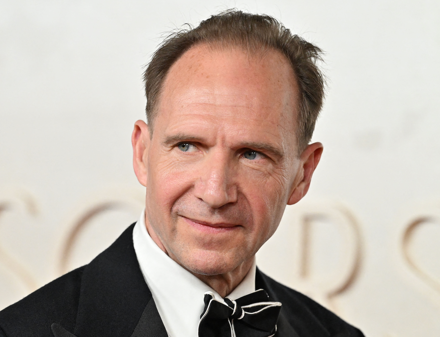 Harry Potter star Ralph Fiennes is in the mix for an award