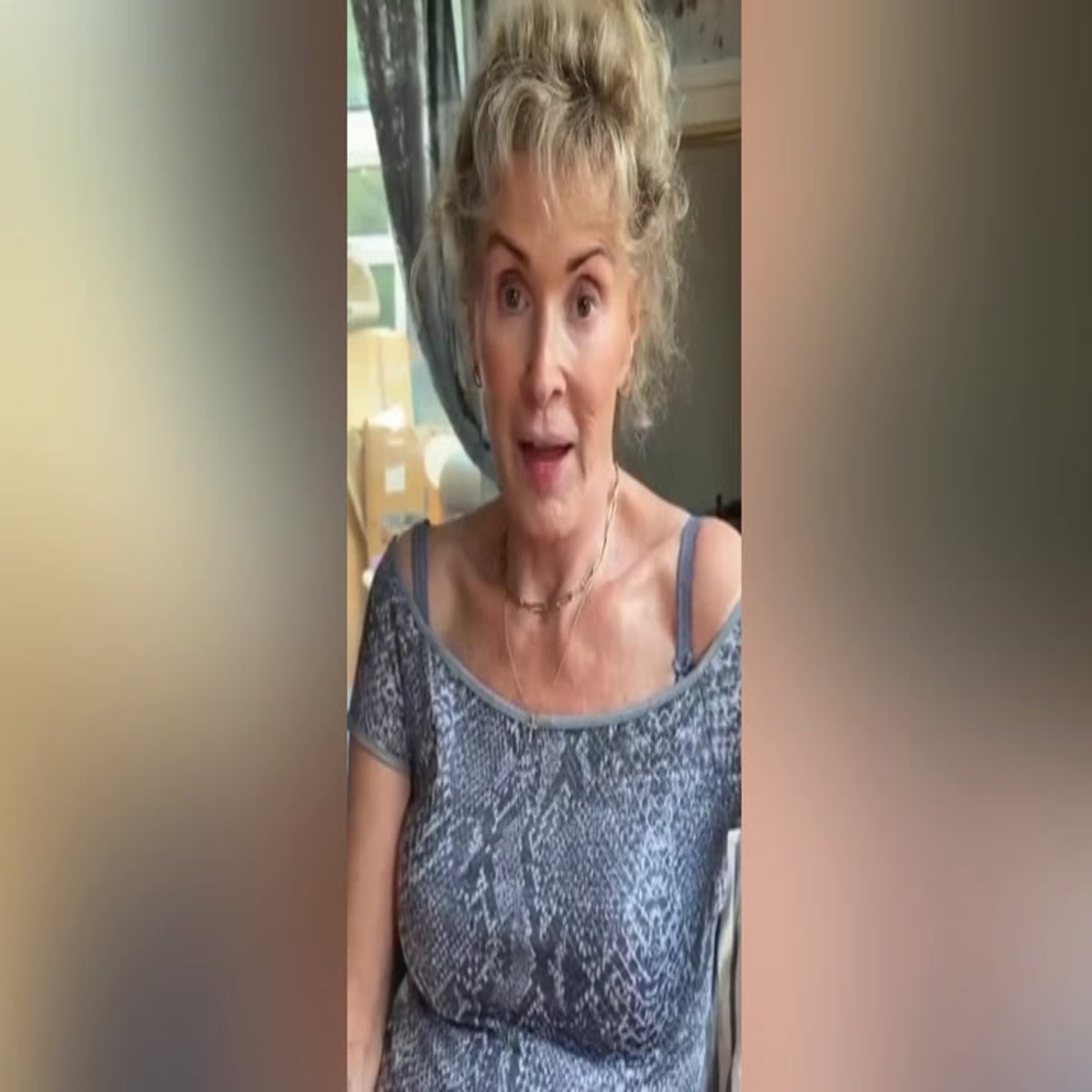 Beverley Callard shares radiotherapy update after breast cancer diagnosis |  The Independent