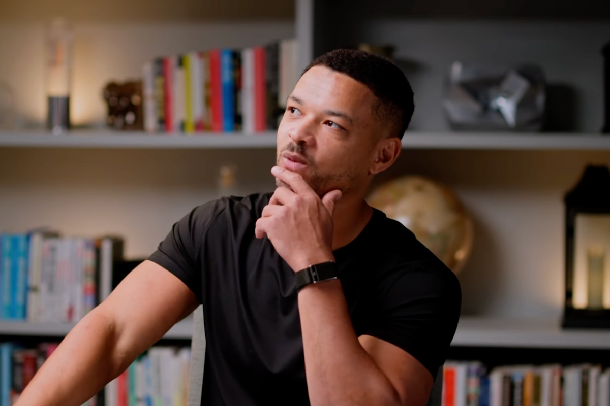 Ignore Steven Bartlett – what if your perfect fitness routine is the problem? – UK Times Ignore Steven Bartlett – what if your perfect fitness routine is the problem? – UK Times