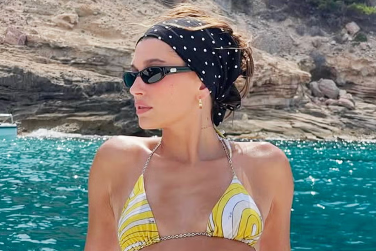 Five heatwave hairstyles that will keep you both cool and chic – UK Times Five heatwave hairstyles that will keep you both cool and chic – UK Times