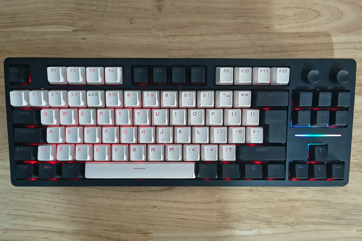 11 best mechanical keyboards for gaming and work