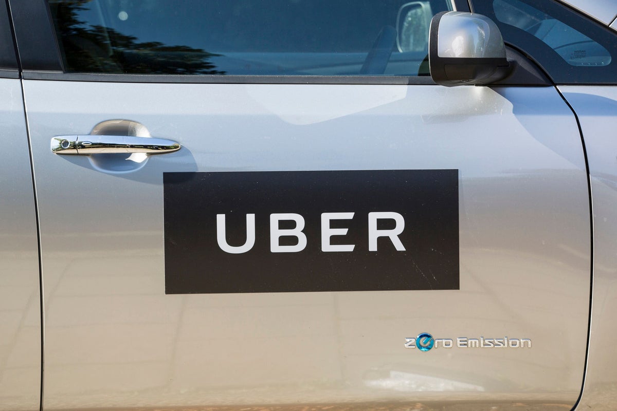 Uber passengers will be able to record journeys for ‘peace of mind’ – UK Times Uber passengers will be able to record journeys for ‘peace of mind’ – UK Times