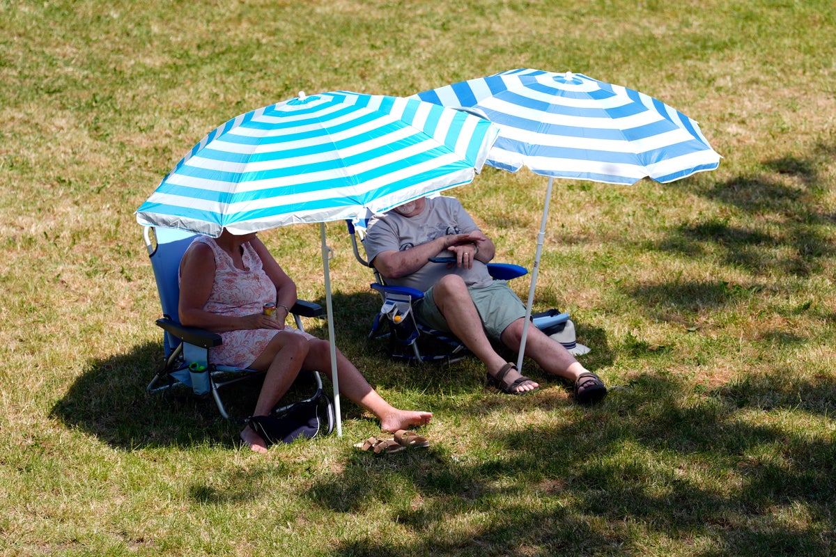 Met Office releases new weather forecast with welcome news for many Britons
