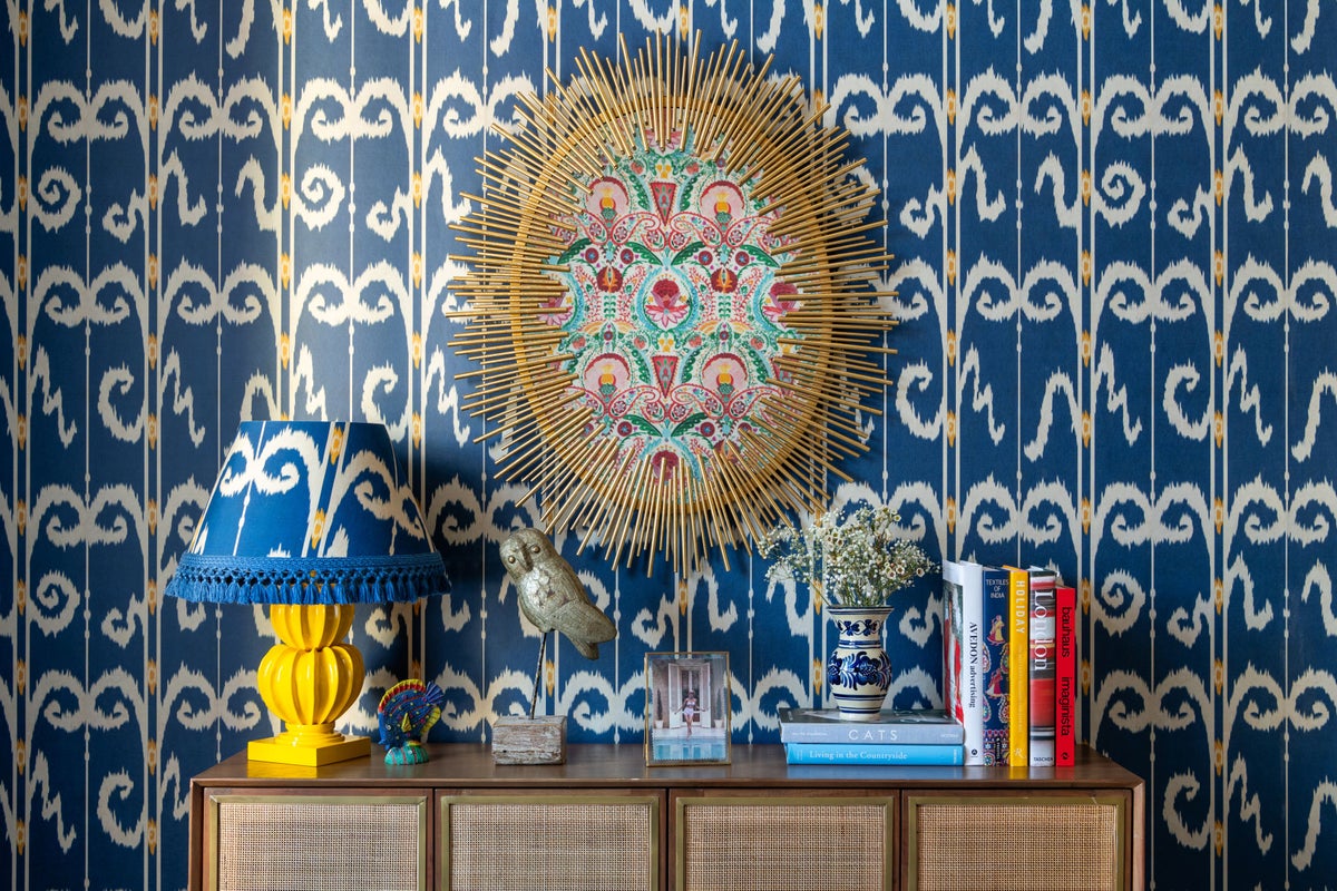 9 ways to colour crush with vibrant shades