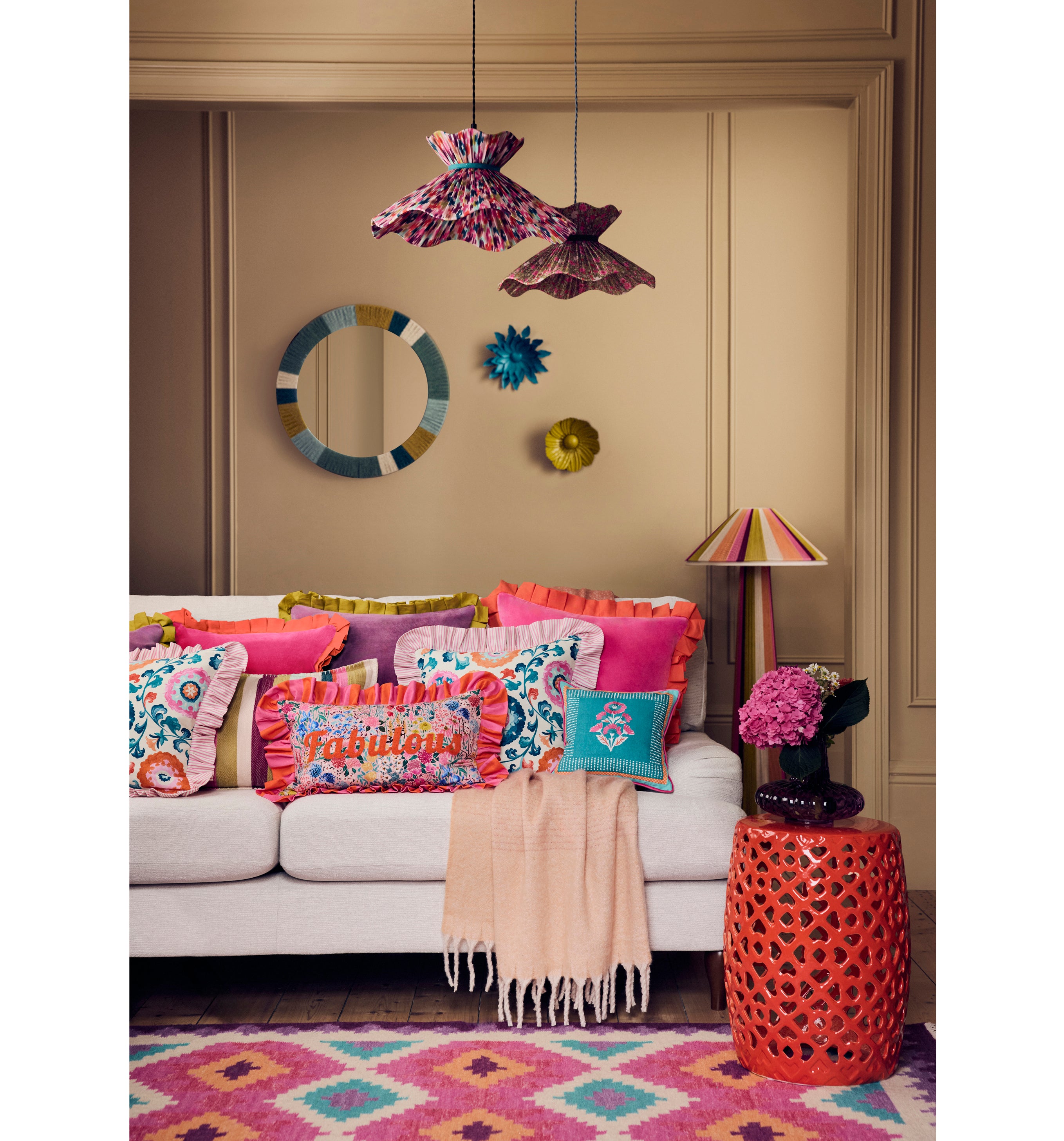(Dunelm/PA)