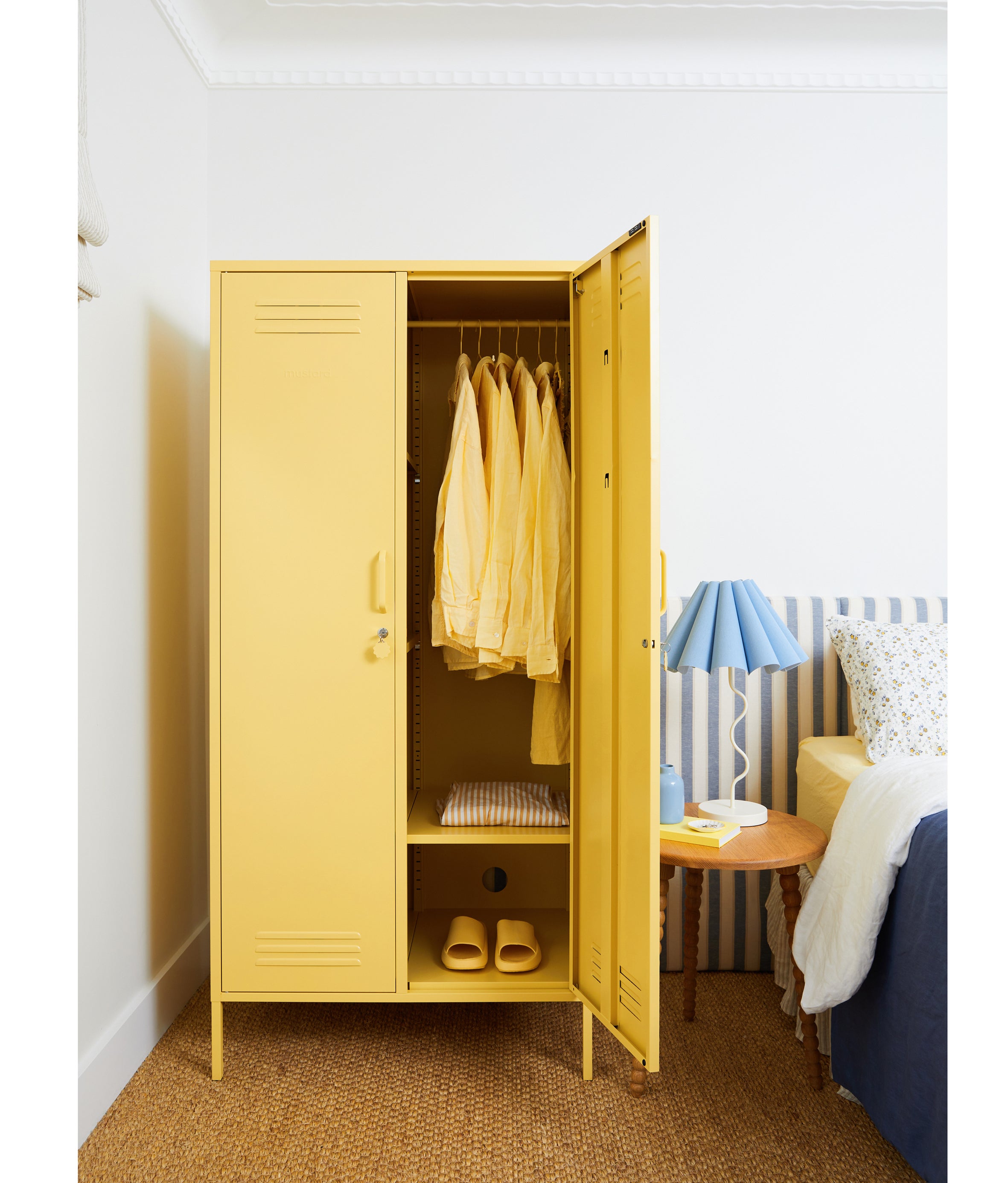(Mustard Made/PA)