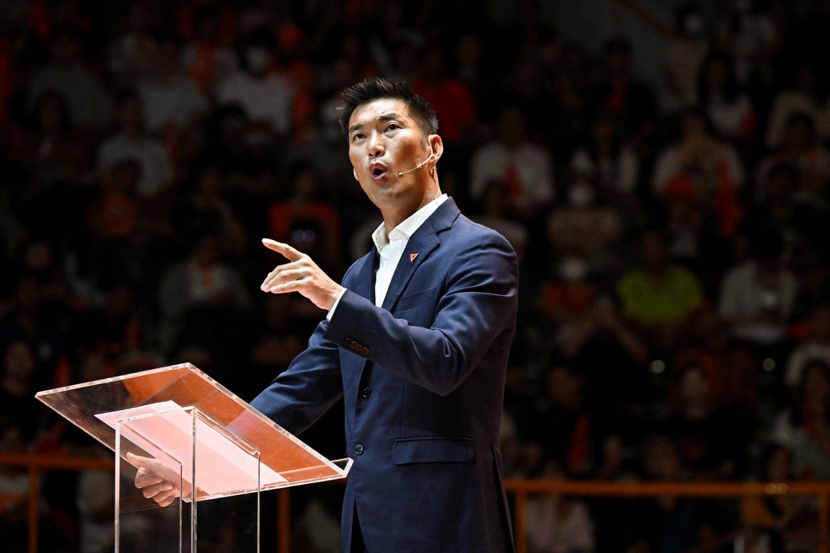 Prominent Thai opposition figure cleared of royal insult charges