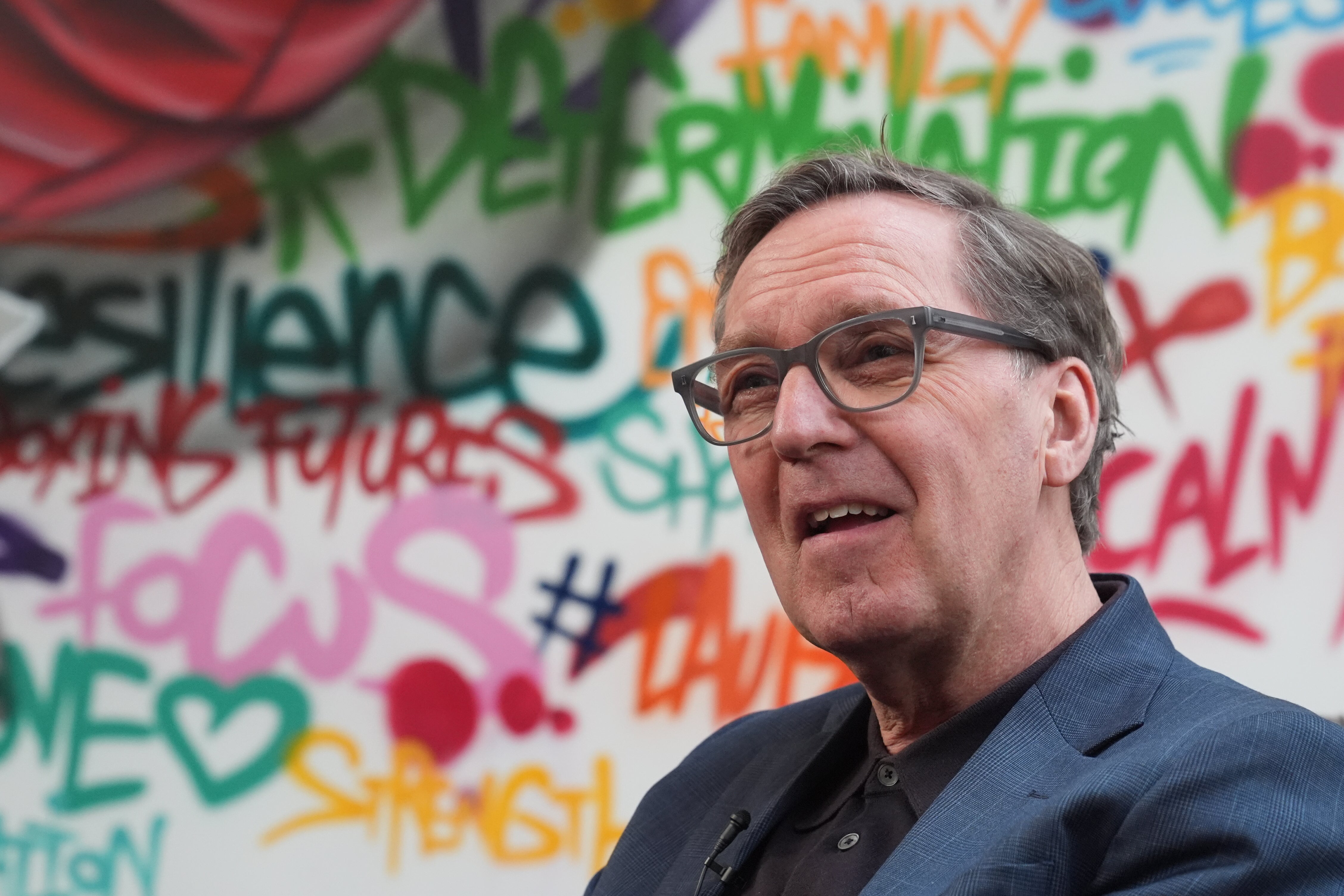 Over 1 million young people are currently estimated to be Neet in the UK, which could rise to 1.25 million if steps are not taken, Alan Milburn has said