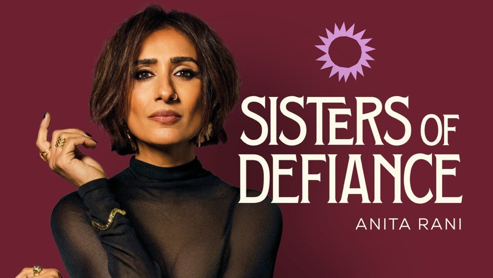 (Sisters of Defiance/PA)