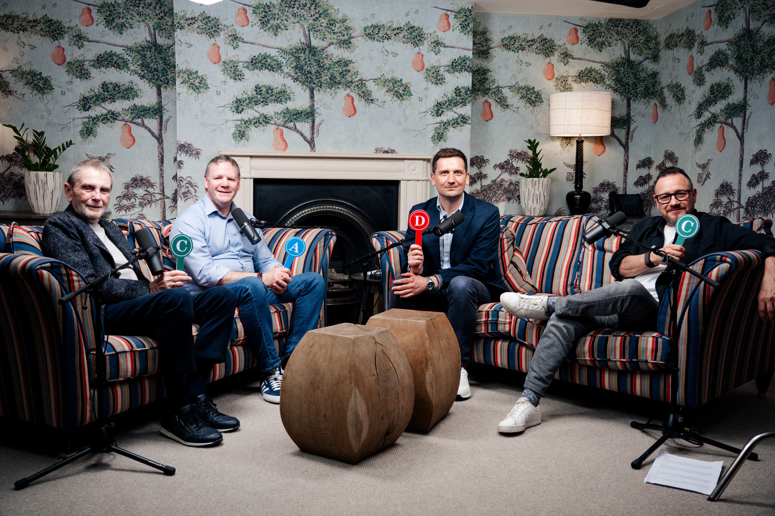Kevin Arkell 5 new podcasts to listen to this week | The Independent
